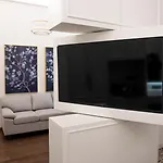 公寓式酒店 Jensen Luxury 4*