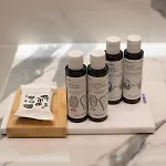 公寓式酒店 Jensen Luxury 4*