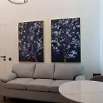 Jensen Luxury 公寓式酒店 Rhodes City