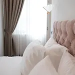 Jensen Luxury 4* Rhodes City