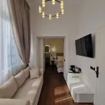 Jensen Luxury 4*