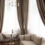Jensen Luxury