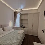 Lejlighedshotel Jensen Luxury Rhodes City