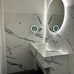 Jensen Luxury Lejlighedshotel 4*