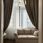 Jensen Luxury Lejlighedshotel Rhodes City