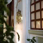 Jensen Luxury Lejlighedshotel Rhodes City