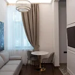 Jensen Luxury 4* Rhodes City