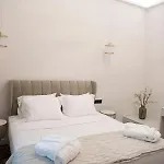 Jensen Luxury Lejlighedshotel