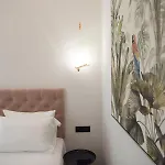 Jensen Luxury 4* Rhodes City