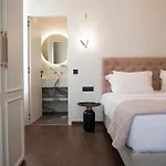Lejlighedshotel Jensen Luxury Rhodes City