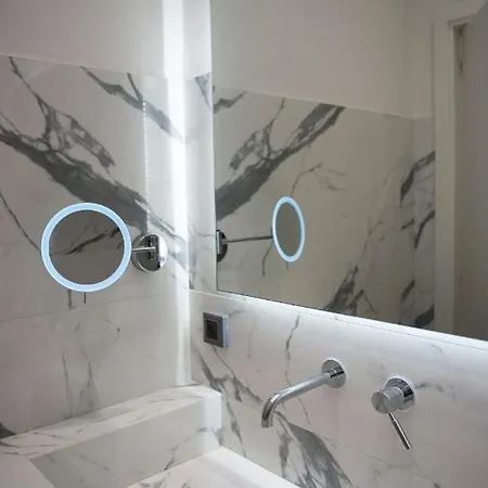 Jensen Luxury Hotel apartamentowy Rhodes City