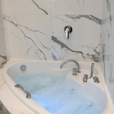 Jensen Luxury Lägenhetshotell