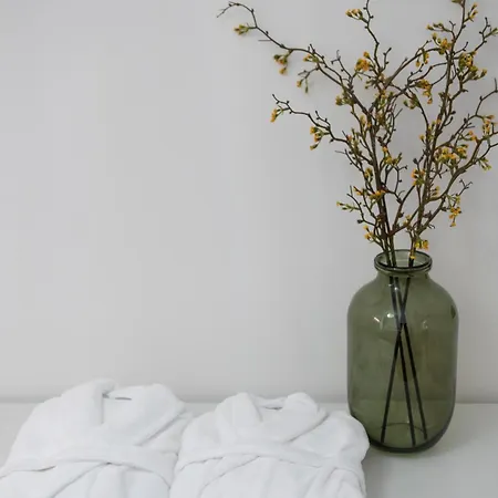 Hotel apartamentowy Jensen Luxury