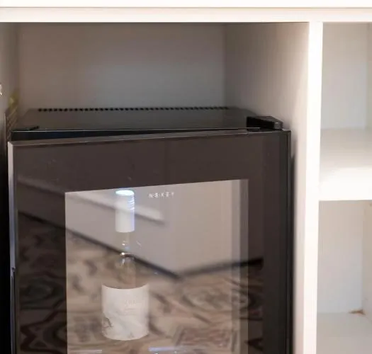 Jensen Luxury Hotel apartamentowy Rhodes City