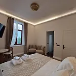 Jensen Luxury 4* Rhodes City