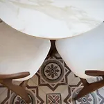 Jensen Luxury Apart Otel