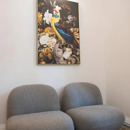 Jensen Luxury * Rhodes City