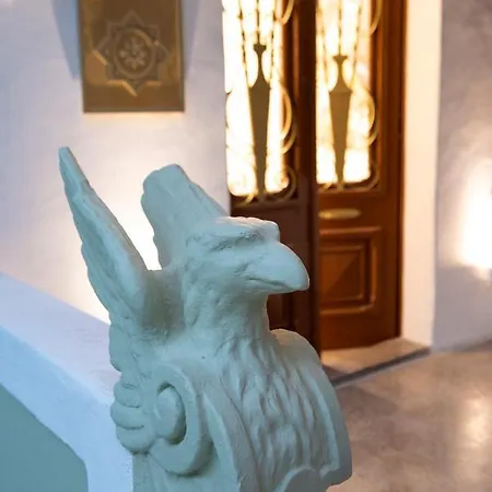 Appart hôtel Jensen Luxury
