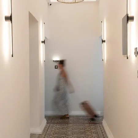 شقة فندقية Jensen Luxury