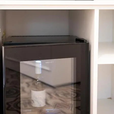 Jensen Luxury شقة فندقية Rhodes City