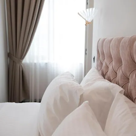 Jensen Luxury * Rhodes City