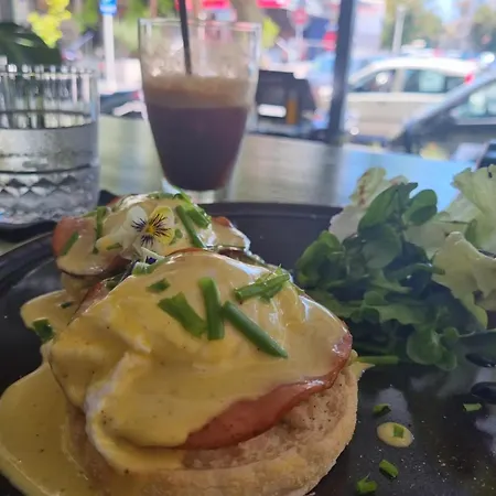 شقة فندقية Jensen Luxury