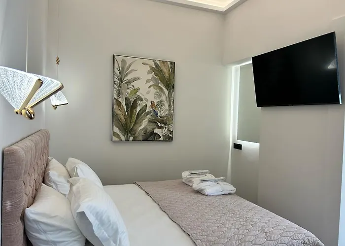 Jensen Luxury Rhodes City