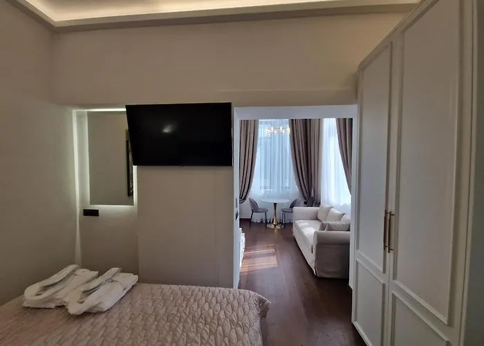 Jensen Luxury Rhodes City