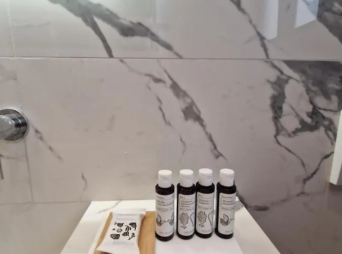 Jensen Luxury Apart Otel Rhodes City