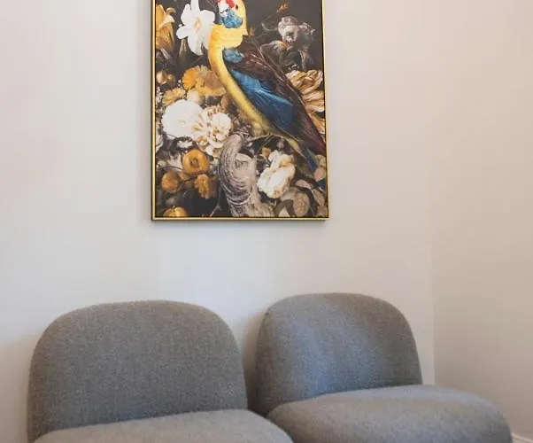 Jensen Luxury 4* Rhodes City