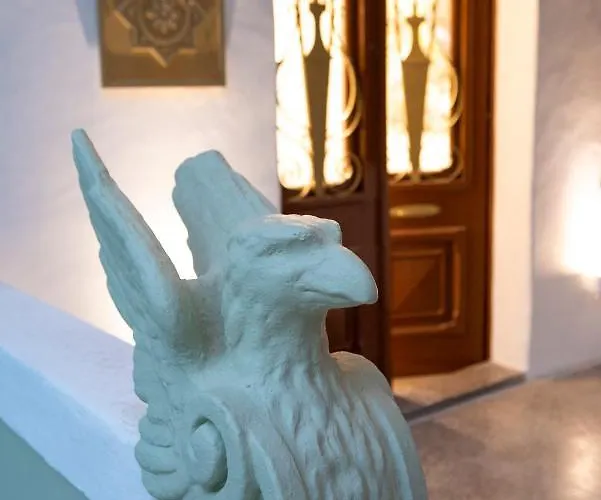 شقة فندقية Jensen Luxury