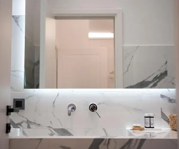 Apart Otel Jensen Luxury