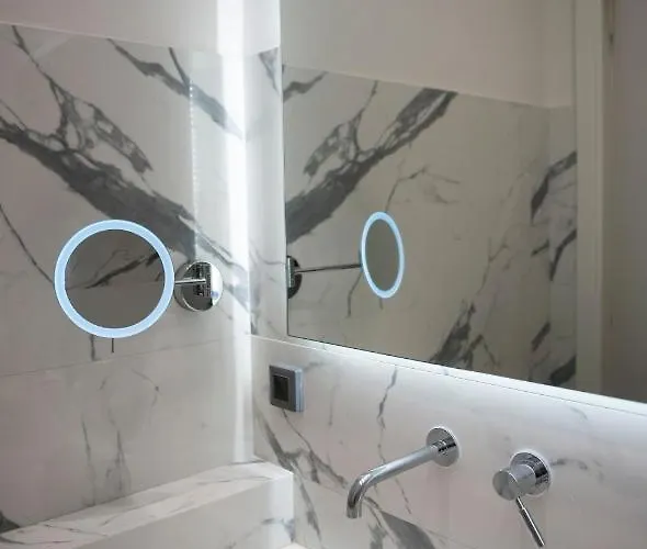 Jensen Luxury شقة فندقية Rhodes City