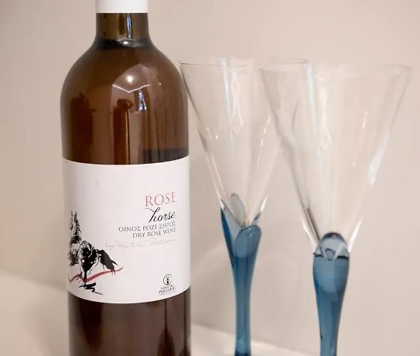 Apart Otel Jensen Luxury Rhodes City