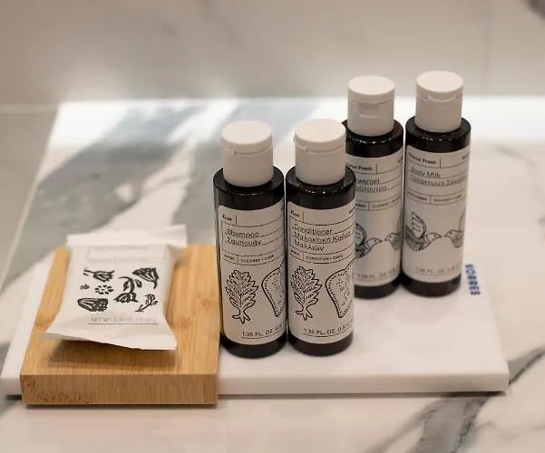 Apart Otel Jensen Luxury 4*