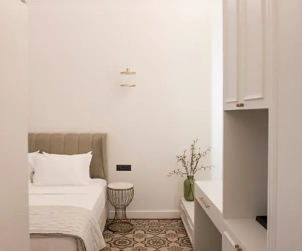 Jensen Luxury Rhodes City