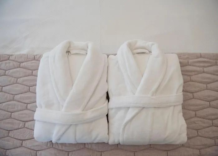 Jensen Luxury Apart Otel