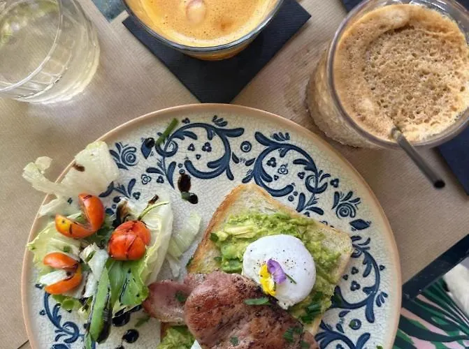 Jensen Luxury Apart Otel 4*