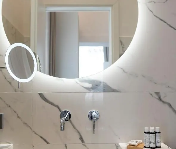 Jensen Luxury 4* Rhodes City