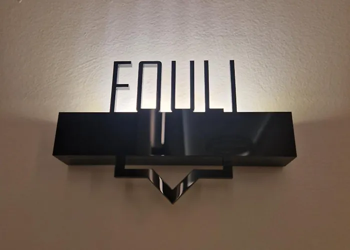 Jensen Luxury شقة فندقية Rhodes City