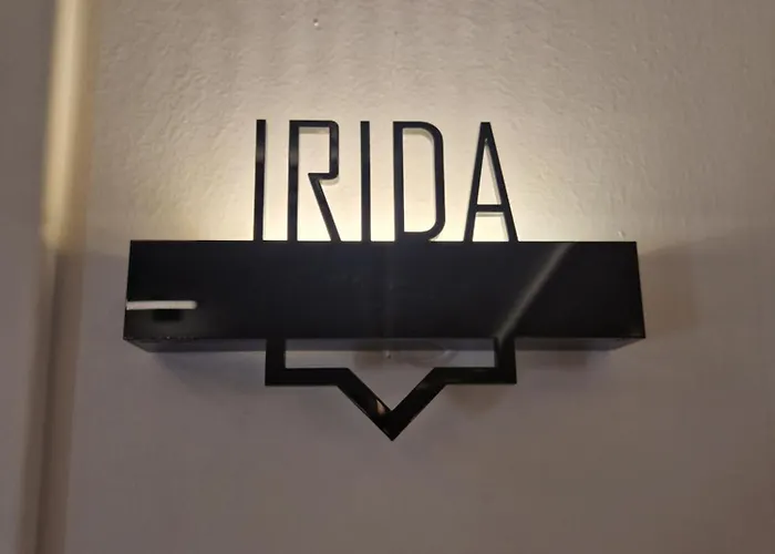 Jensen Luxury Rhodes City