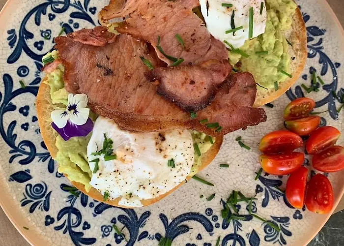 Jensen Luxury Apart Otel