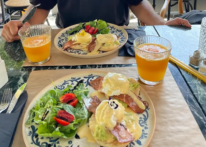 Jensen Luxury Apart Otel 4*