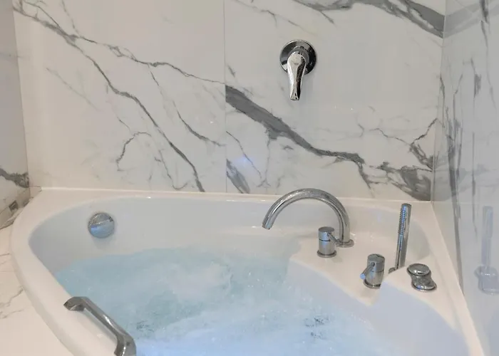 Jensen Luxury Apart Otel