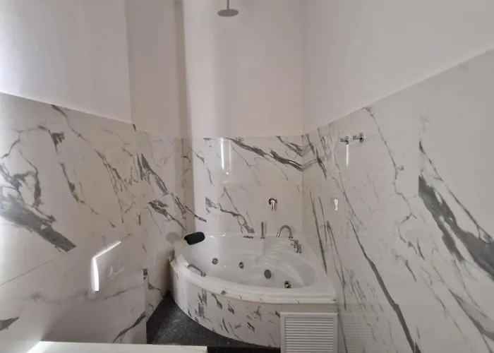 Apart Otel Jensen Luxury