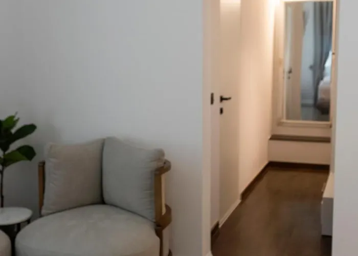 Jensen Luxury Rhodes City