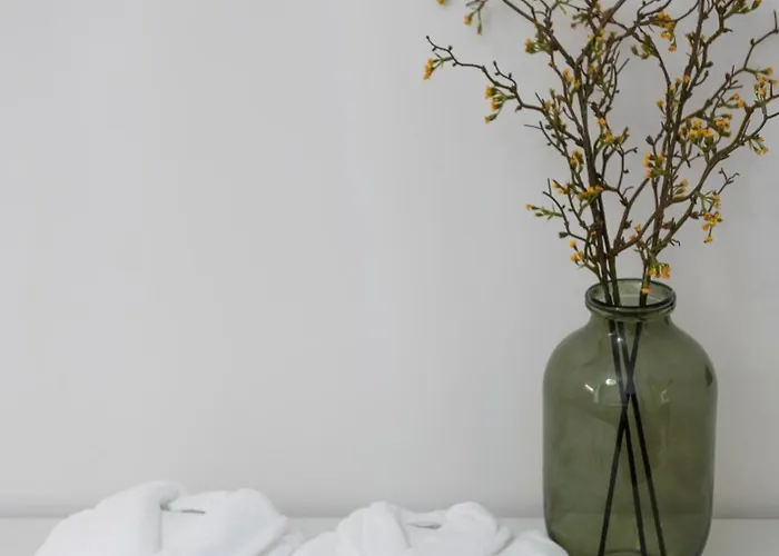 Apart Otel Jensen Luxury