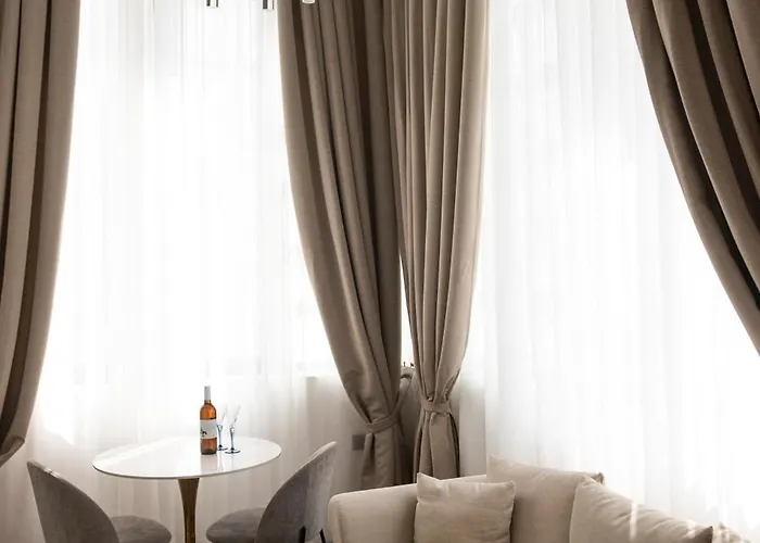 Jensen Luxury