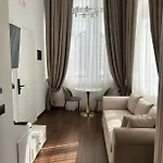 Jensen Luxury Aparthotel Rhodes City