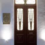 Jensen Luxury Aparthotel Rhodes City